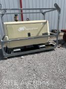 Ingersoll Rand P185 Rotary Screw Air Compressor