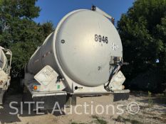 2010 Heil Tri/A Tank Trailer