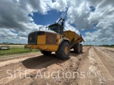 2013 John Deere 410ET Articulated Dump Truck