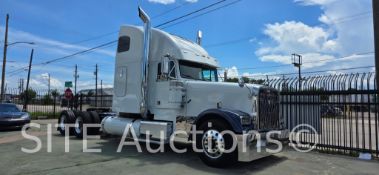 2008 Freightliner Classic XL T/A Sleeper Truck Tractor