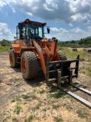 2014 Doosan DL200-5 Wheel Loader