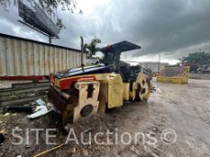 Dynapac CC522V Double Drum Roller