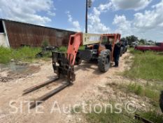 2004 JLG G9-43A 4x4x4 Telescopic Forklift