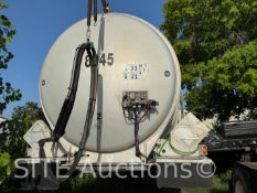 2010 Heil Tri/A Tank Trailer