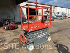 2019 Skyjack SJIII-3219 Scissor Lift