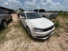 2011 Volkswagen Jetta