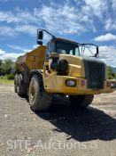 2006 John Deere 400D Articulated Dump Truck