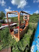 JLG 1930ES Scissor Lift