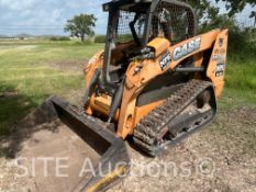 2017 Case TR270 Skid Steer Loader