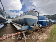 2006 Eagle 130BBL T/A Vacuum Trailer