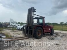 1983 Taylor 250M Forklift