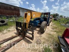 JLG G9-43A 4x4x4 Telescopic Forklift