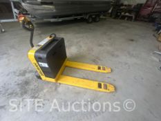 Hyster W40Z Lift Truck