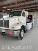 1999 Peterbilt 330 S/A Service Truck