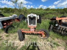 Ford Tractor