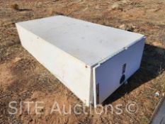 Truck Utility Cabinet