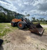 2013 Doosan DL200TC-3 Wheel Loader