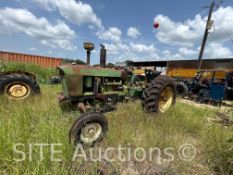 John Deere T213R Tractor