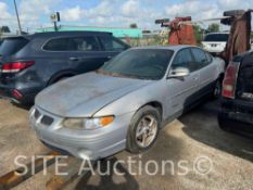 1999 Pontiac Grand Prix