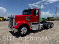 2016 Freightliner Coronado T/A Daycab Truck Tractor