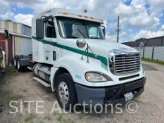 Freightliner T/A Sleeper Truck Tractor