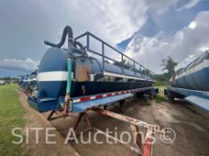 2006 Eagle 130BBL T/A Vacuum Trailer