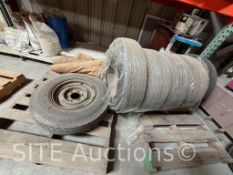 Misc. Wheels & Tires