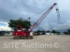 2006 Manitowoc 8500 Crawler Crane