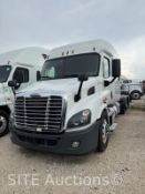 2019 Freightliner Cascadia T/A Sleeper Truck Tractor
