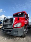 2019 Freightliner Cascadia T/A Sleeper Truck Tractor