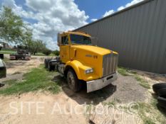 1996 Kenworth T/A Daycab Truck Tractor