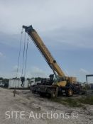 2011 Grove RT540E 40-Ton Rough Terrain Crane