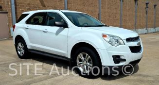 2012 Chevrolet Equinox