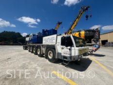 2009 Tadano ATF 110G-5 All Terrain Crane