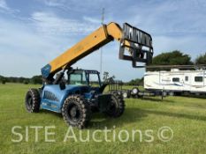 2004 JLG G9-43A 4x4x4 Telescopic Forklift