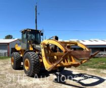 2018 John Deere 644K Wheel Loader