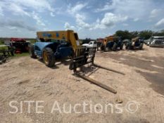 JLG G9-43A 4x4x4 Telescopic Forklift