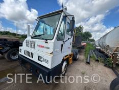 2014 Kalmar S/A Spotter Truck