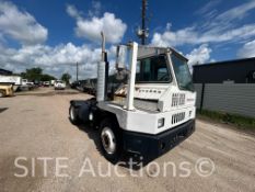 2015 Kalmar S/A Spotter Truck