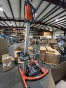 JLG Liftpod FS80 Portable Lift