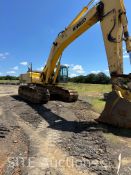 2008 Kobelco SK485LC Hydraulic Excavator