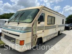 Coachmen Catalina RV