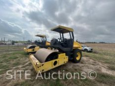 Bomag BW177 DH-40 Single Drum Roller