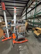 JLG Liftpod FS60 Portable Lift