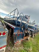 1992 Pioneer 130BBL T/A Vacuum Trailer