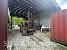 Taylor Y-15-WS Forklift