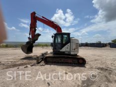 2019 Link Belt 145X4 Spin Ace Excavator