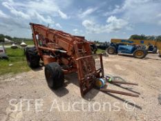 Koehring 6034-2 4x4x4 Telescopic Forklift