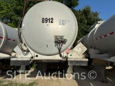 2008 Heil Tri/A Tank Trailer