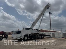 2008 Grove GMK5130-2 165 Ton All-Terrain Crane